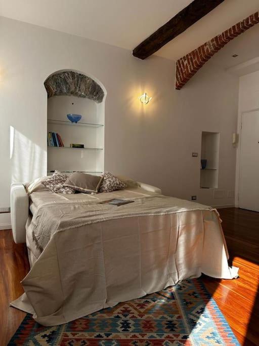Апартаменти Caruggio 200 К'яварі Екстер'єр фото