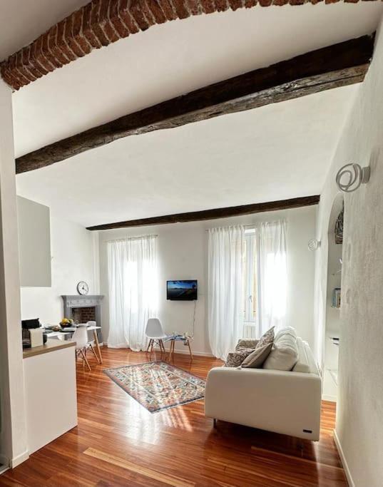 Апартаменти Caruggio 200 К'яварі Екстер'єр фото