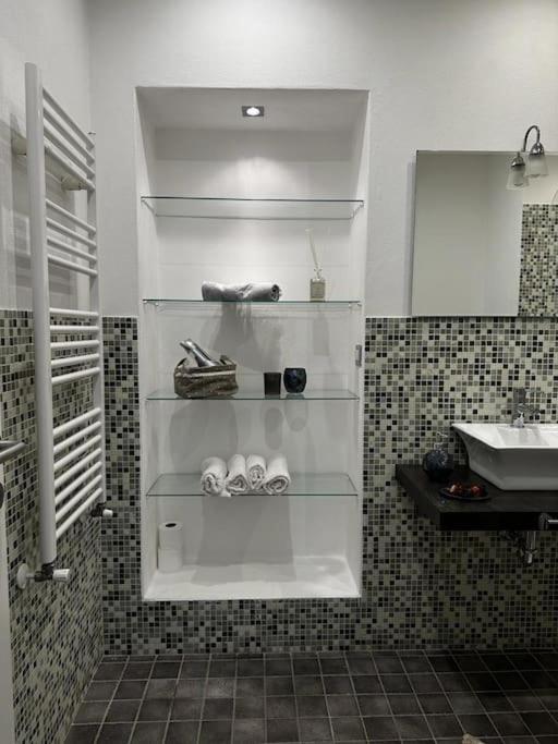 Апартаменти Caruggio 200 К'яварі Екстер'єр фото