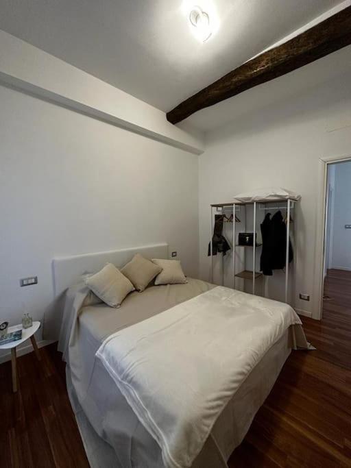 Апартаменти Caruggio 200 К'яварі Екстер'єр фото